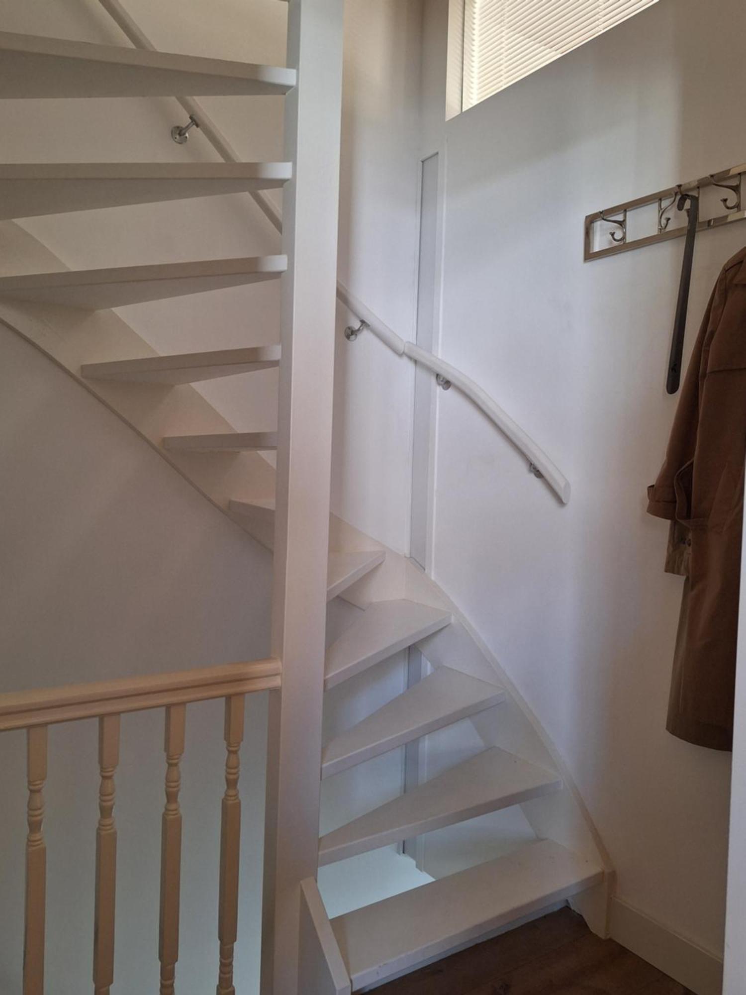 B&B Lange Geer デルフト エクステリア 写真