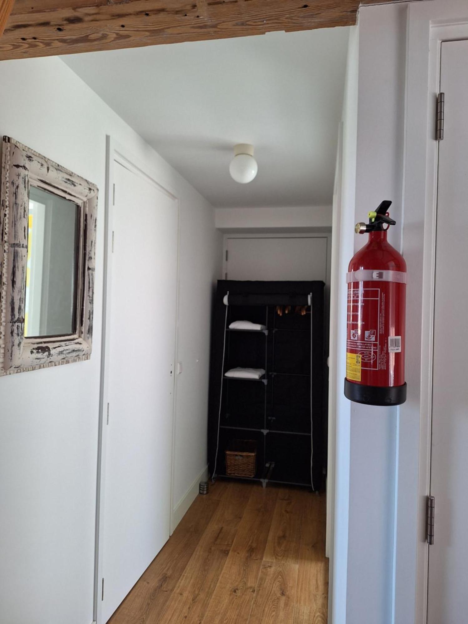 B&B Lange Geer デルフト エクステリア 写真