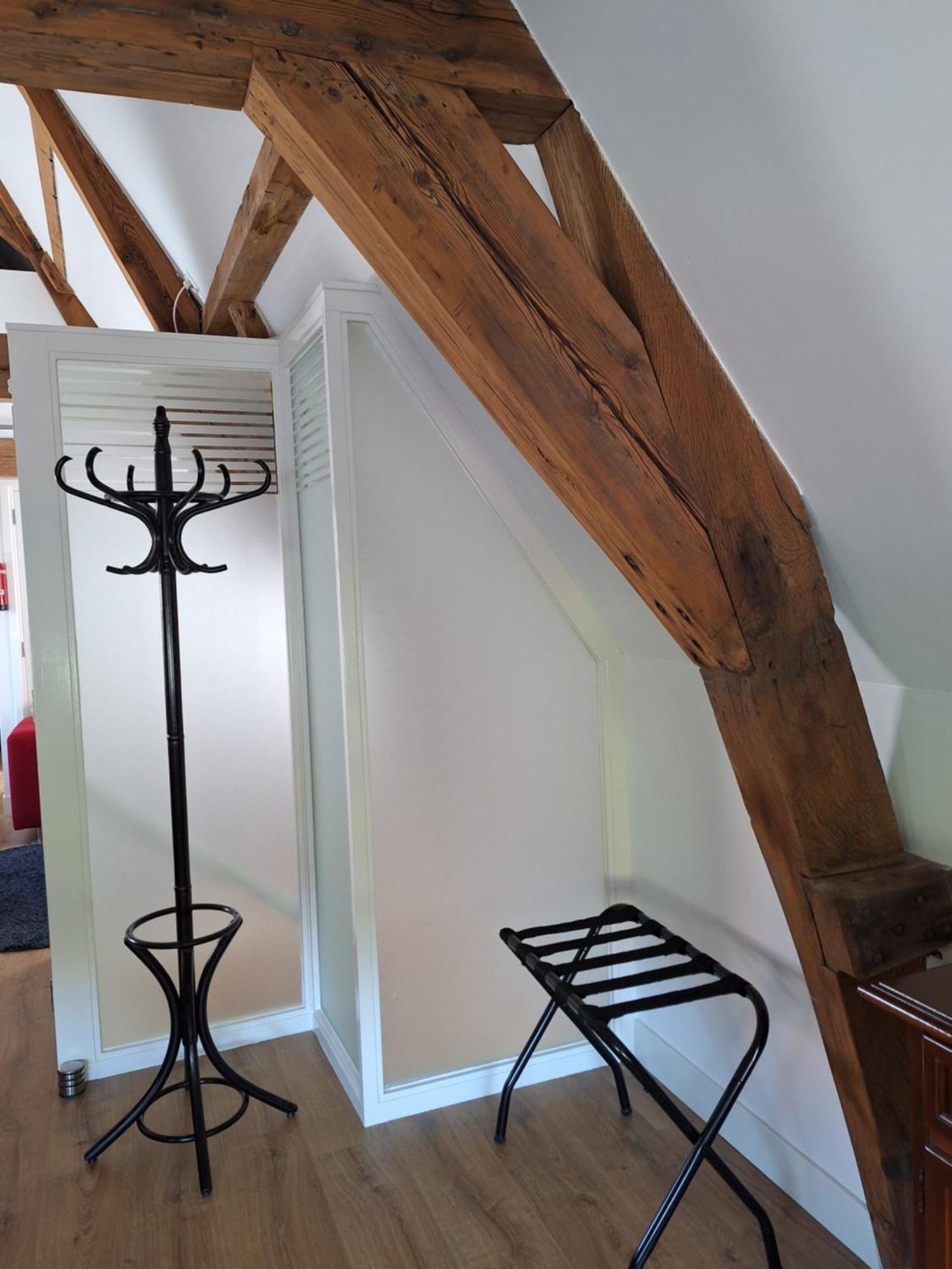 B&B Lange Geer デルフト エクステリア 写真