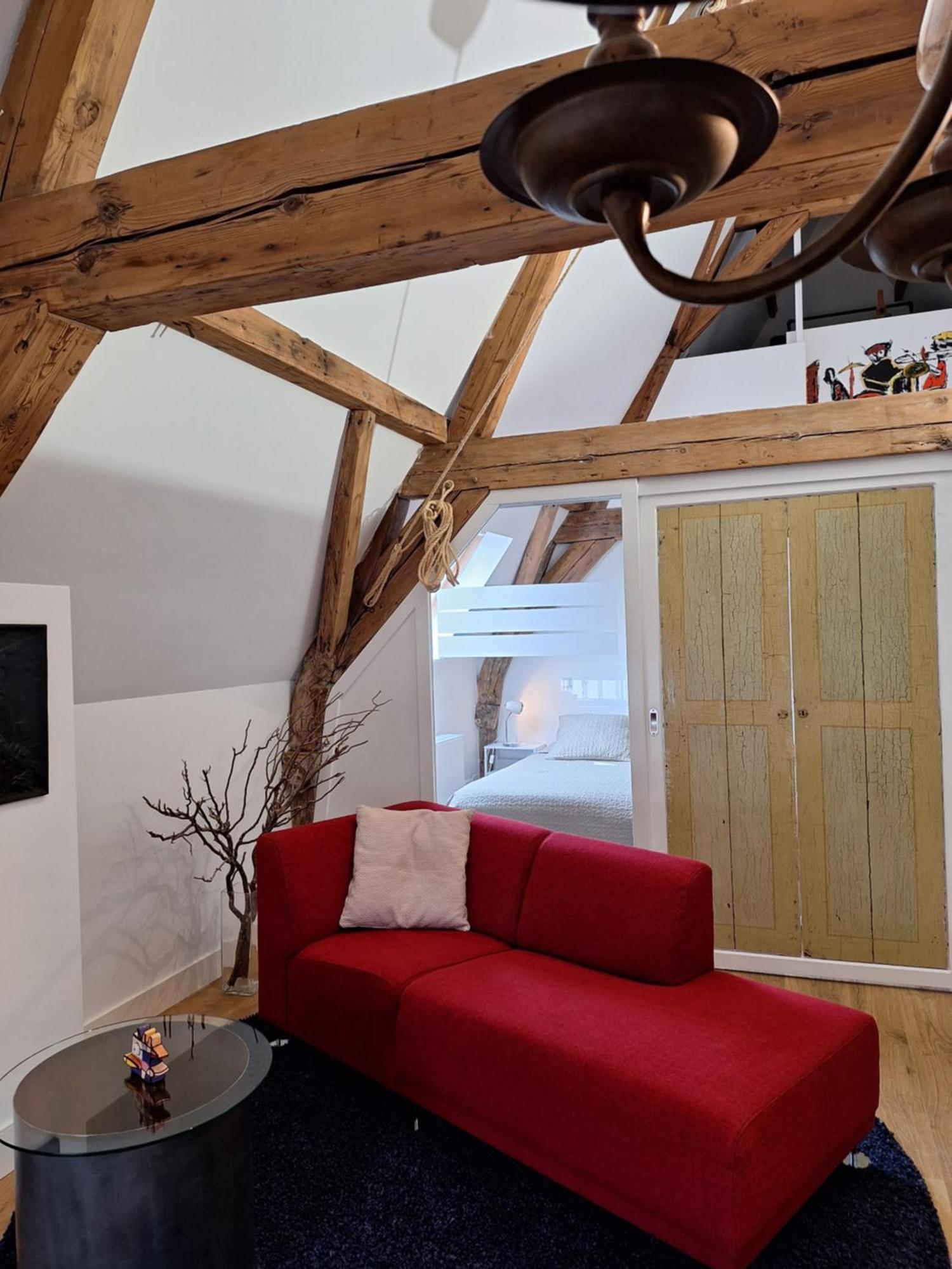 B&B Lange Geer デルフト エクステリア 写真