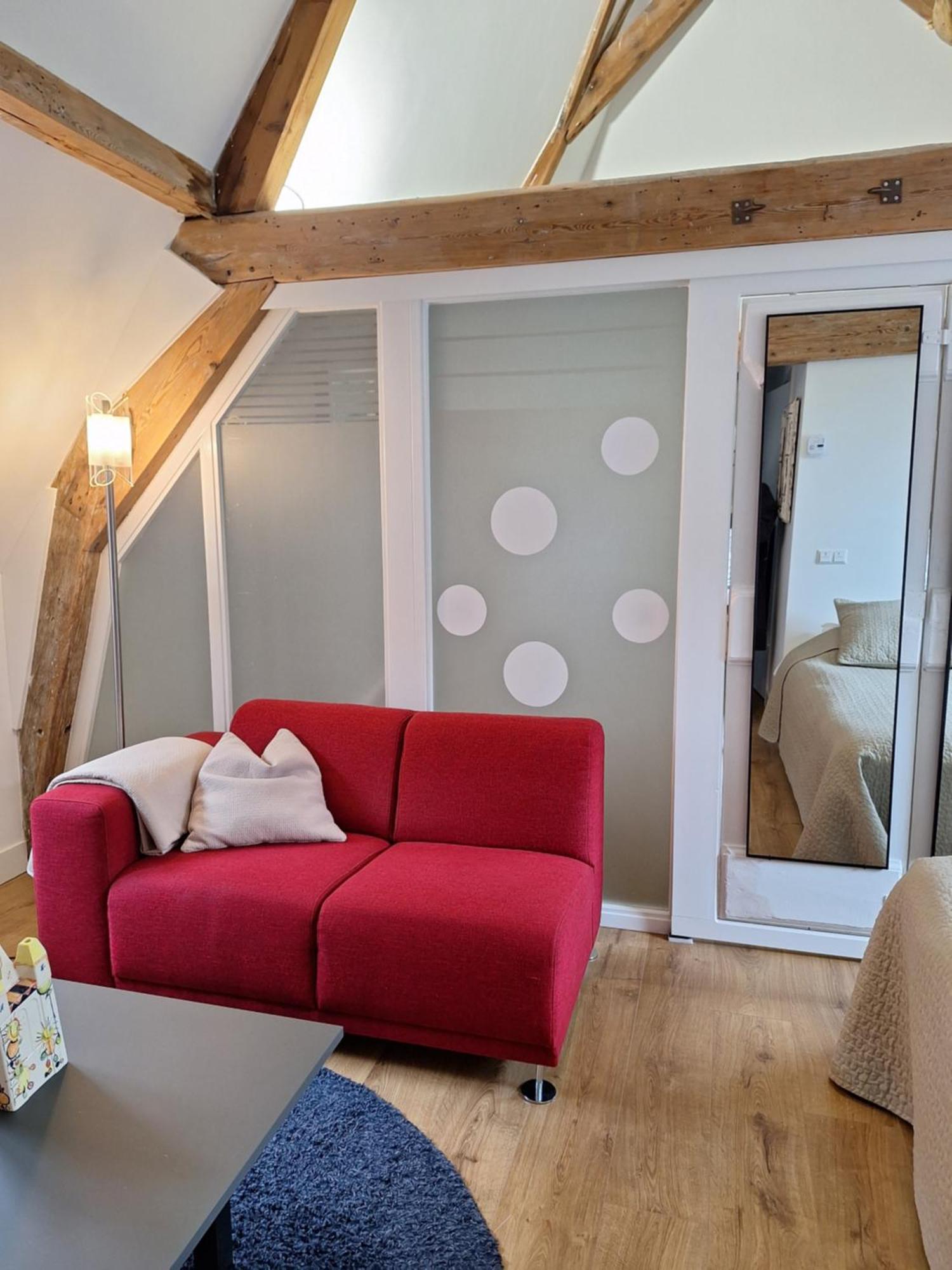 B&B Lange Geer デルフト エクステリア 写真